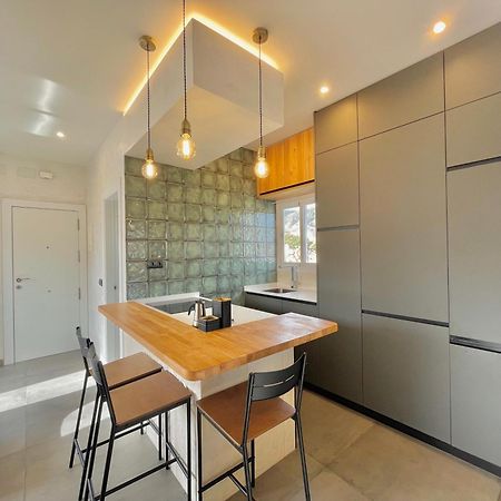 Lafrenchtouch - Moderno Y Centrico En Torremolinos Apartment ภายนอก รูปภาพ