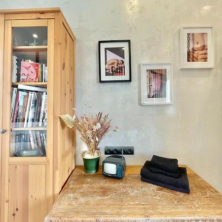 Lafrenchtouch - Moderno Y Centrico En Torremolinos Apartment ภายนอก รูปภาพ
