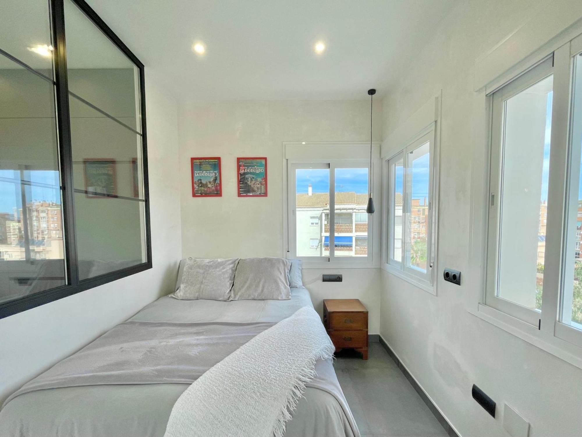 Lafrenchtouch - Moderno Y Centrico En Torremolinos Apartment ภายนอก รูปภาพ