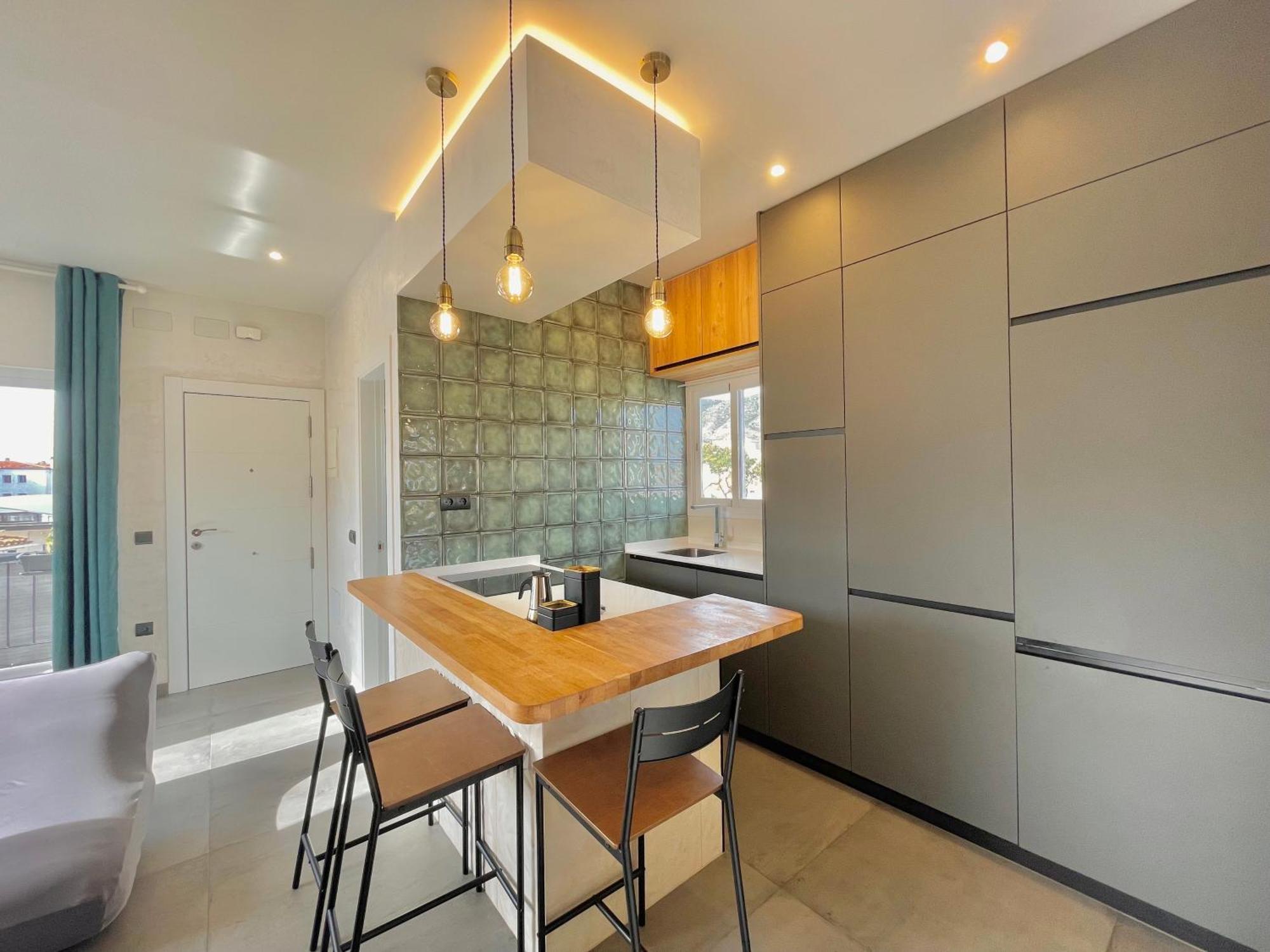 Lafrenchtouch - Moderno Y Centrico En Torremolinos Apartment ภายนอก รูปภาพ