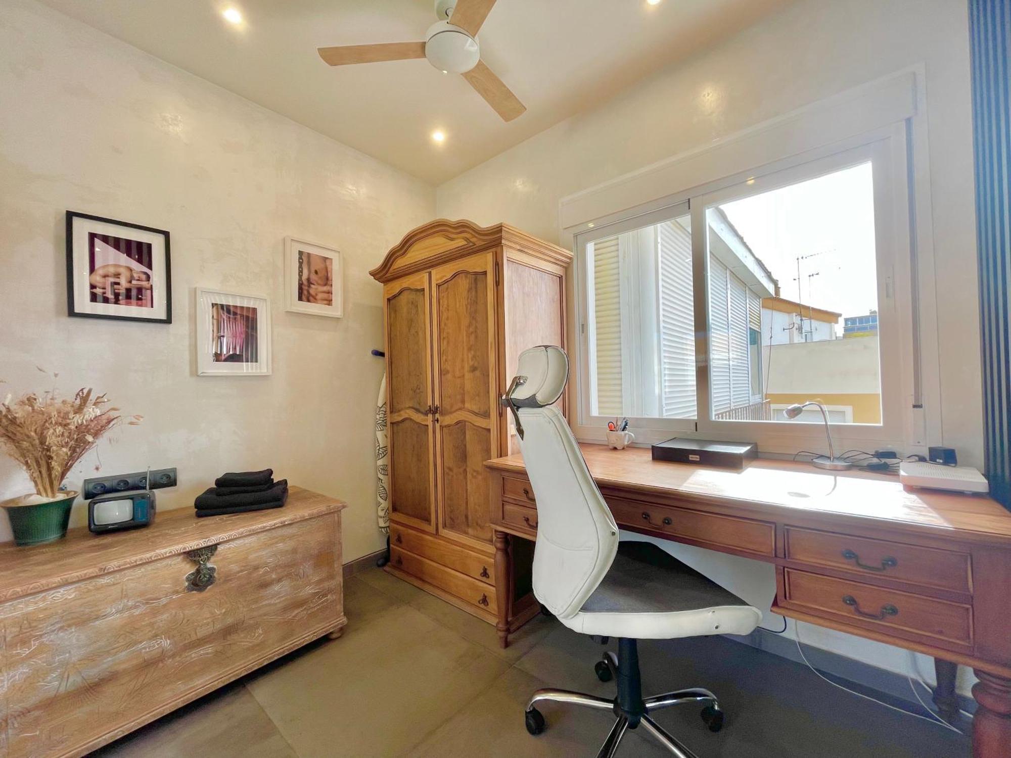Lafrenchtouch - Moderno Y Centrico En Torremolinos Apartment ภายนอก รูปภาพ
